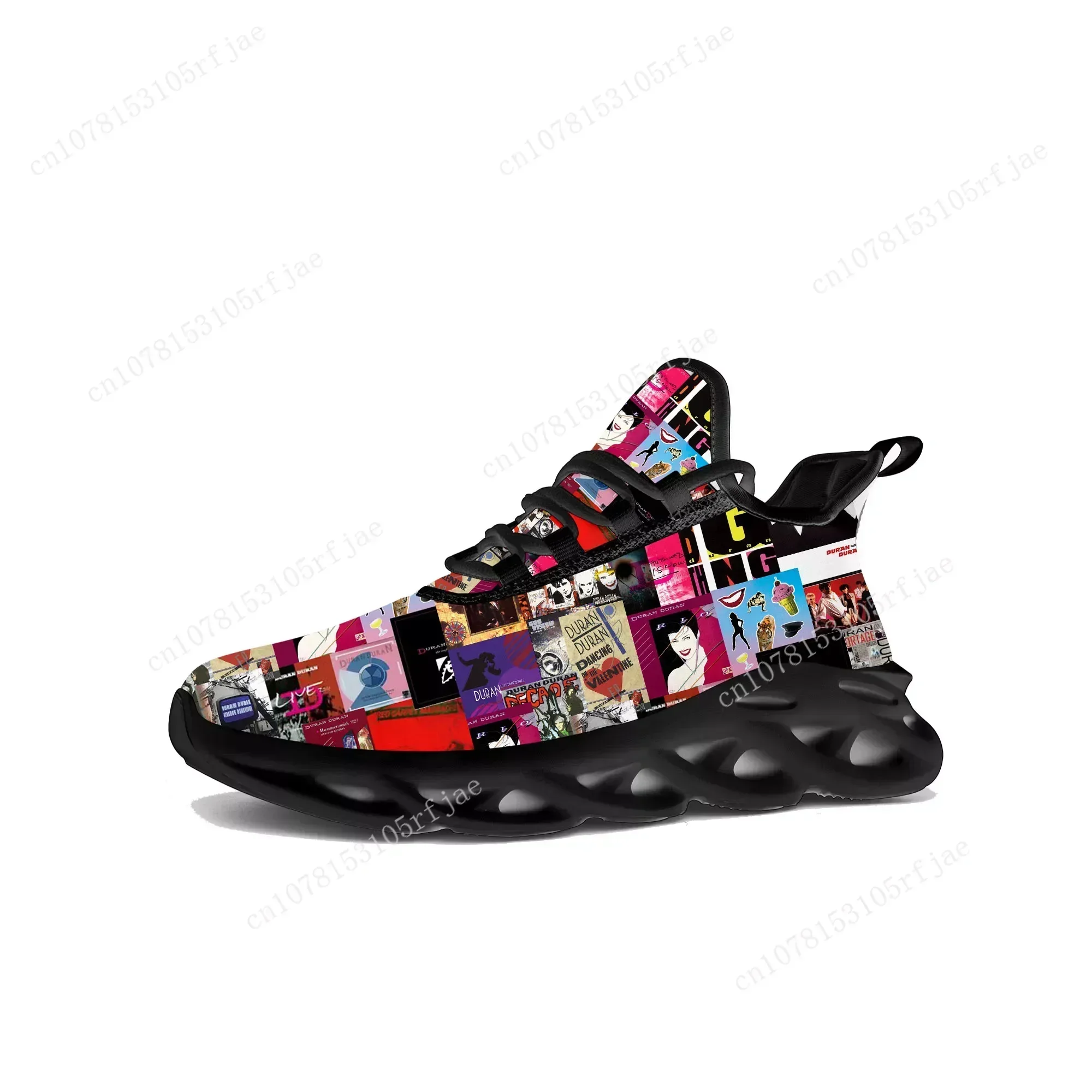 Tênis Duran Duran para Homens  - Running Shoes Men avaliação e preço