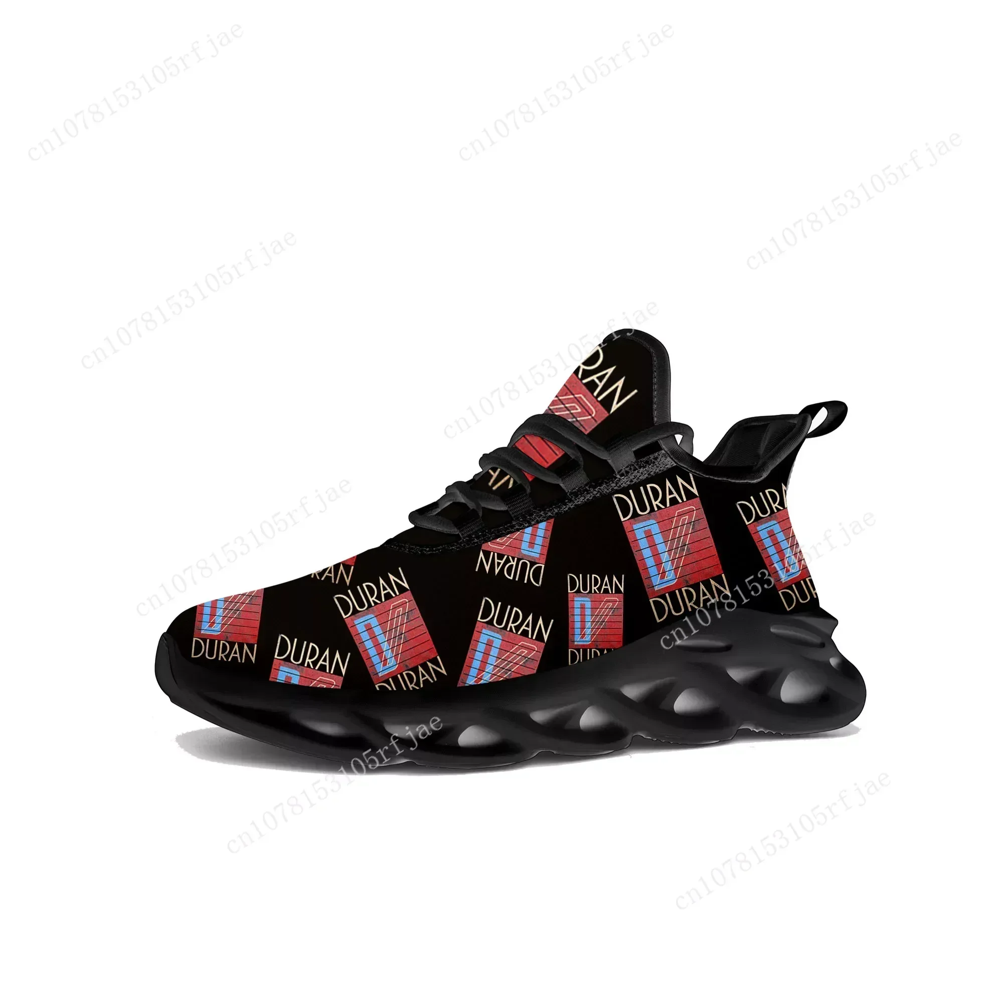 Tênis Duran Duran para Homens  - Running Shoes Men avaliação e preço
