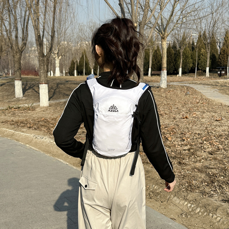 5l trilha ao ar livre correndo - Hydration Vest avaliação e preço