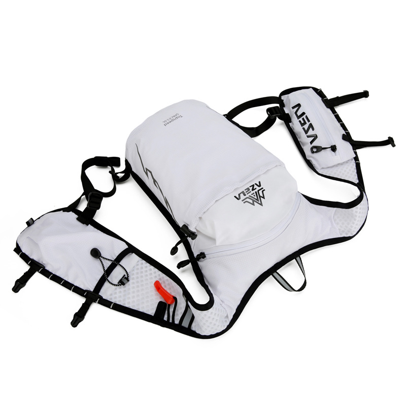 5l trilha ao ar livre correndo - Hydration Vest avaliação e preço
