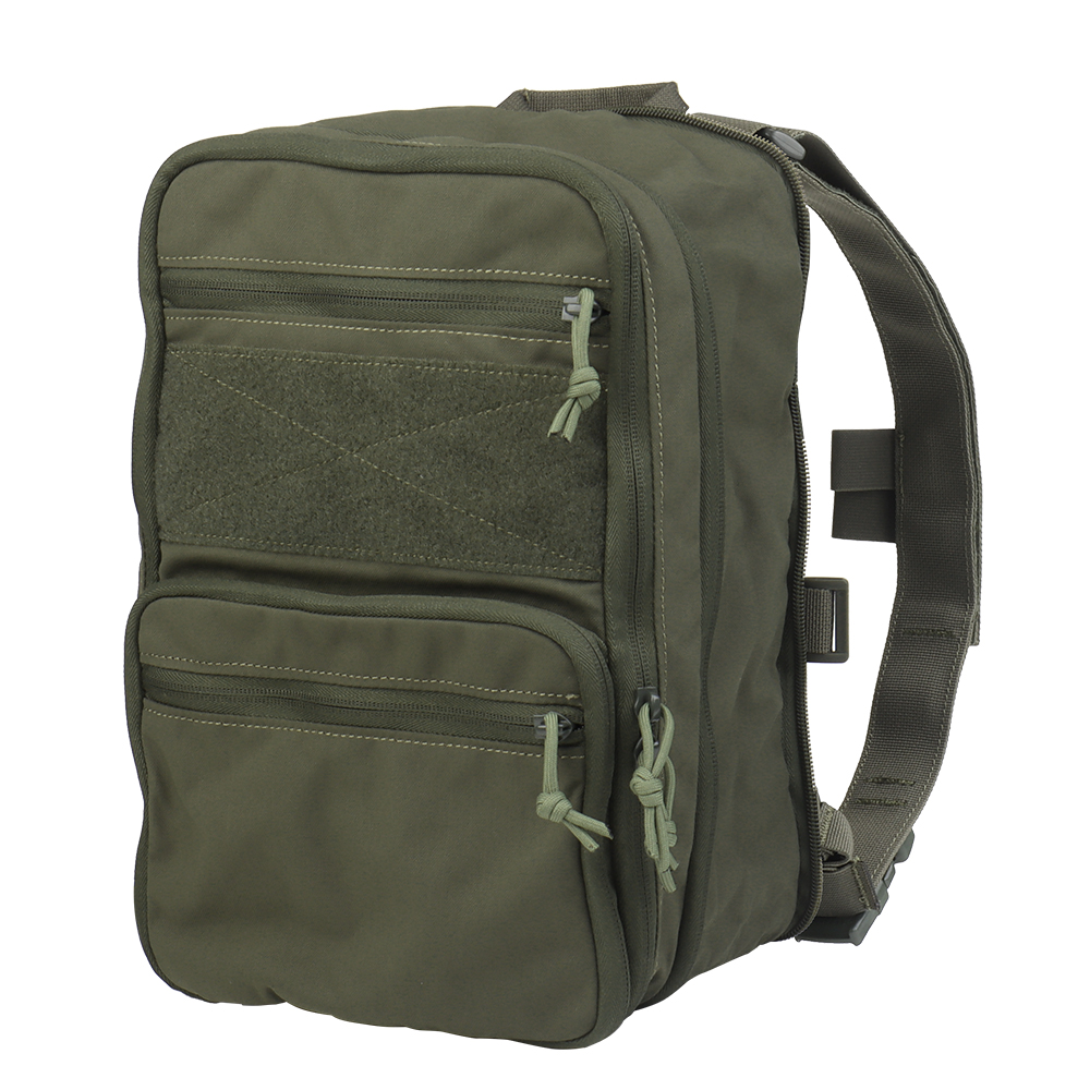 Mochila Tática com Painel de H - Hydration Vest avaliação e preço