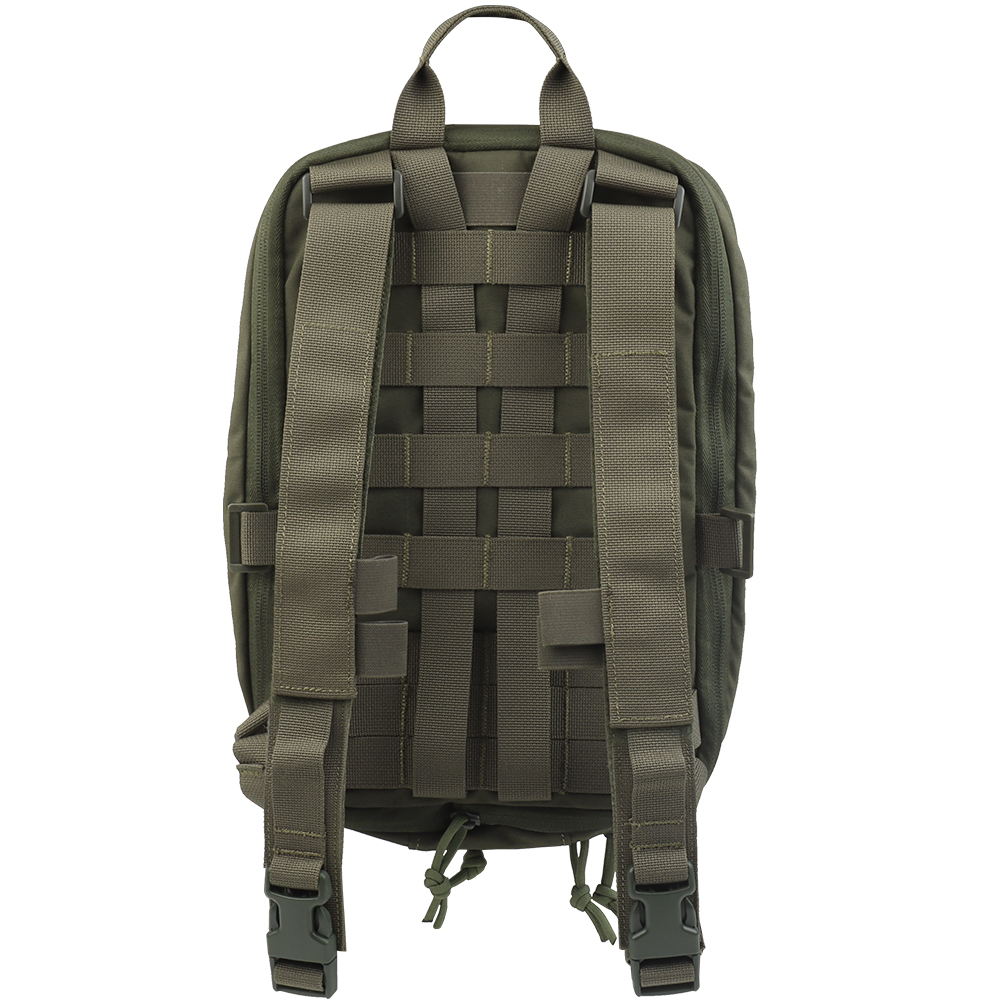 Mochila Tática com Painel de H - Hydration Vest avaliação e preço
